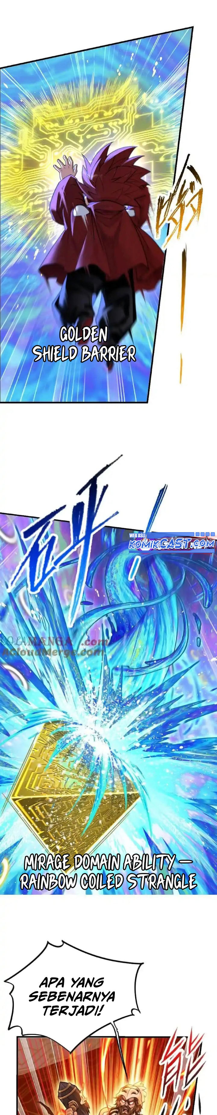 Dilarang COPAS - situs resmi www.mangacanblog.com - Komik soul land 343 - chapter 343 344 Indonesia soul land 343 - chapter 343 Terbaru 9|Baca Manga Komik Indonesia|Mangacan