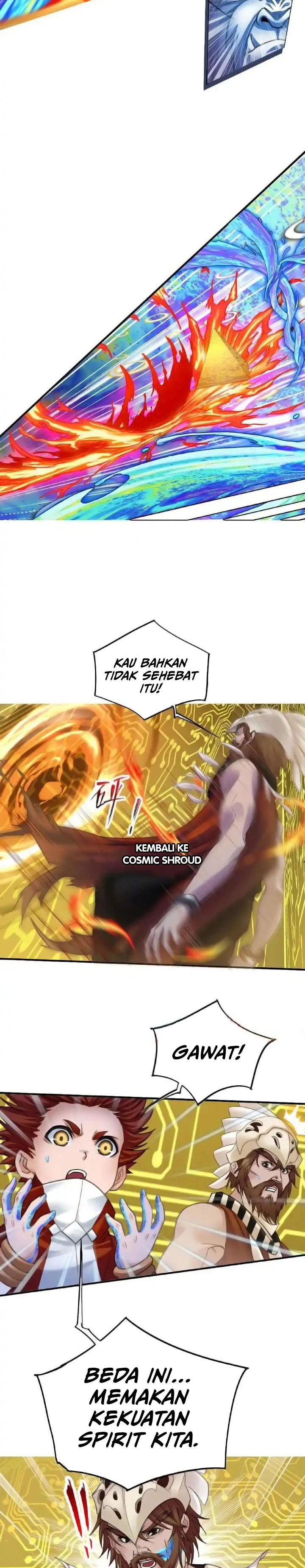 Dilarang COPAS - situs resmi www.mangacanblog.com - Komik soul land 343 - chapter 343 344 Indonesia soul land 343 - chapter 343 Terbaru 11|Baca Manga Komik Indonesia|Mangacan
