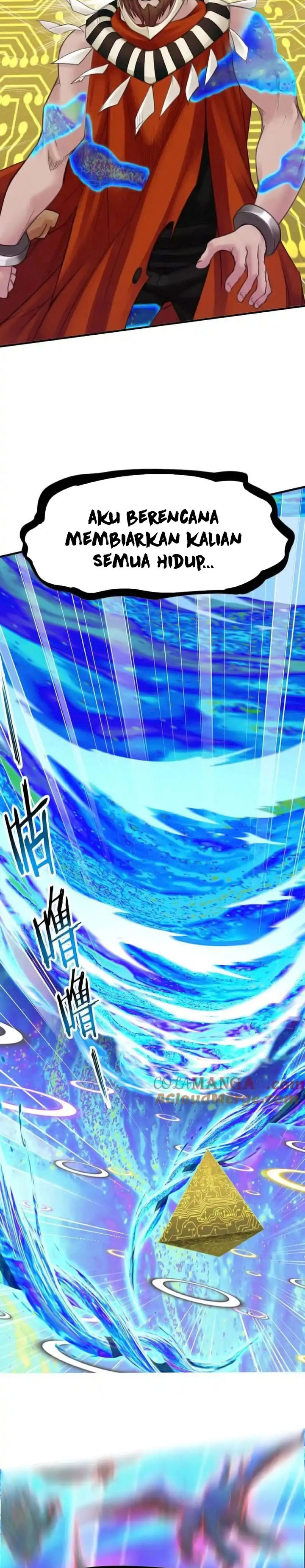 Dilarang COPAS - situs resmi www.mangacanblog.com - Komik soul land 343 - chapter 343 344 Indonesia soul land 343 - chapter 343 Terbaru 12|Baca Manga Komik Indonesia|Mangacan