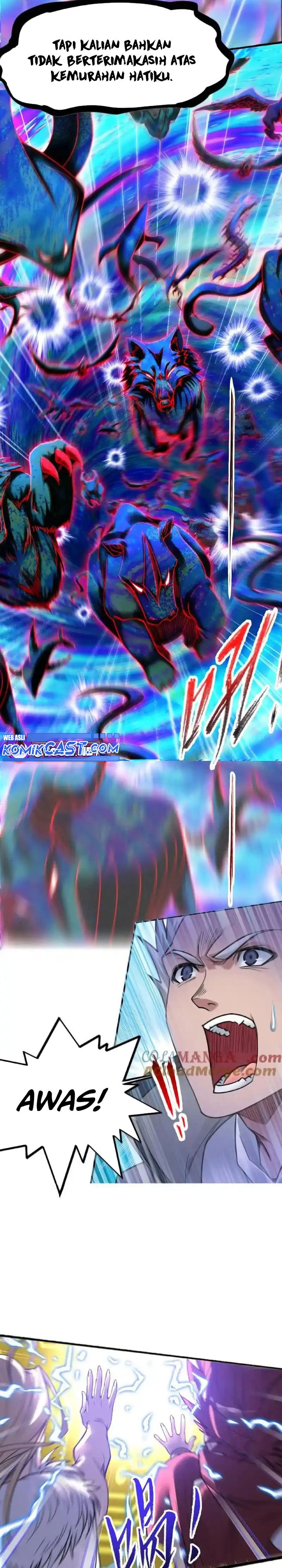 Dilarang COPAS - situs resmi www.mangacanblog.com - Komik soul land 343 - chapter 343 344 Indonesia soul land 343 - chapter 343 Terbaru 13|Baca Manga Komik Indonesia|Mangacan