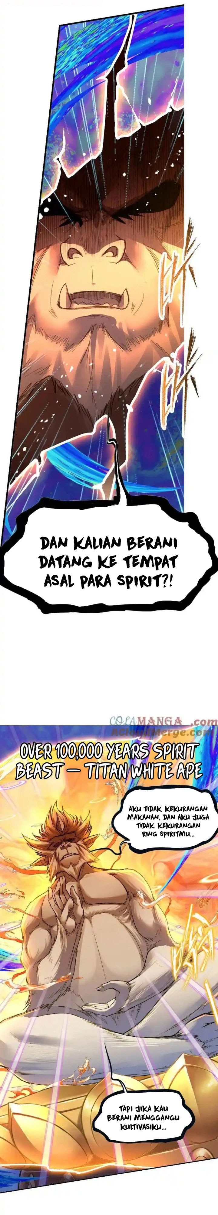 Dilarang COPAS - situs resmi www.mangacanblog.com - Komik soul land 343 - chapter 343 344 Indonesia soul land 343 - chapter 343 Terbaru 15|Baca Manga Komik Indonesia|Mangacan