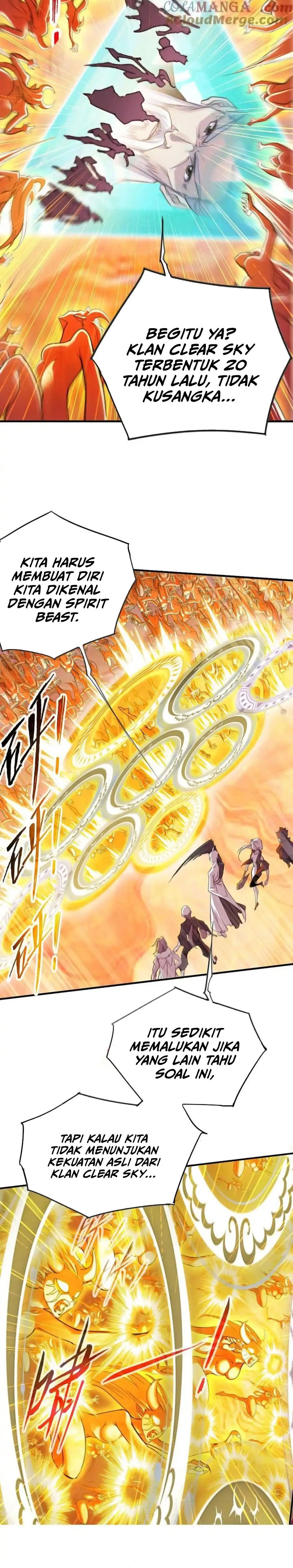 Dilarang COPAS - situs resmi www.mangacanblog.com - Komik soul land 343 - chapter 343 344 Indonesia soul land 343 - chapter 343 Terbaru 20|Baca Manga Komik Indonesia|Mangacan