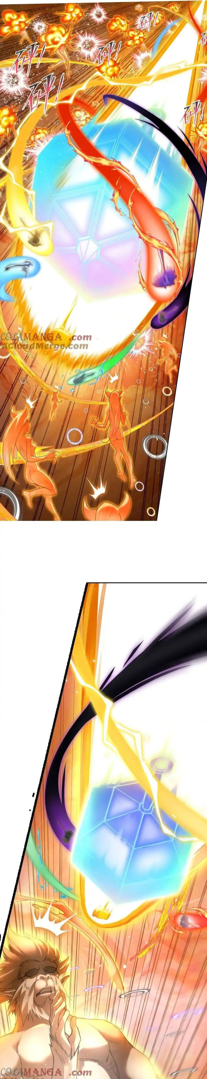 Dilarang COPAS - situs resmi www.mangacanblog.com - Komik soul land 343 - chapter 343 344 Indonesia soul land 343 - chapter 343 Terbaru 25|Baca Manga Komik Indonesia|Mangacan