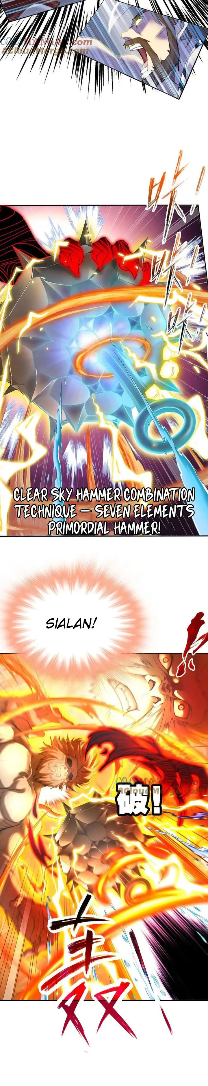 Dilarang COPAS - situs resmi www.mangacanblog.com - Komik soul land 343 - chapter 343 344 Indonesia soul land 343 - chapter 343 Terbaru 28|Baca Manga Komik Indonesia|Mangacan