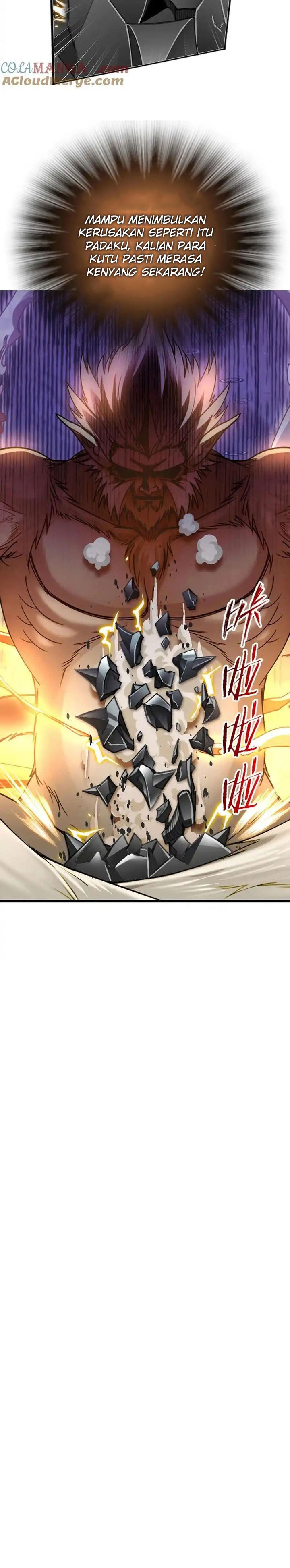 Dilarang COPAS - situs resmi www.mangacanblog.com - Komik soul land 343 - chapter 343 344 Indonesia soul land 343 - chapter 343 Terbaru 30|Baca Manga Komik Indonesia|Mangacan