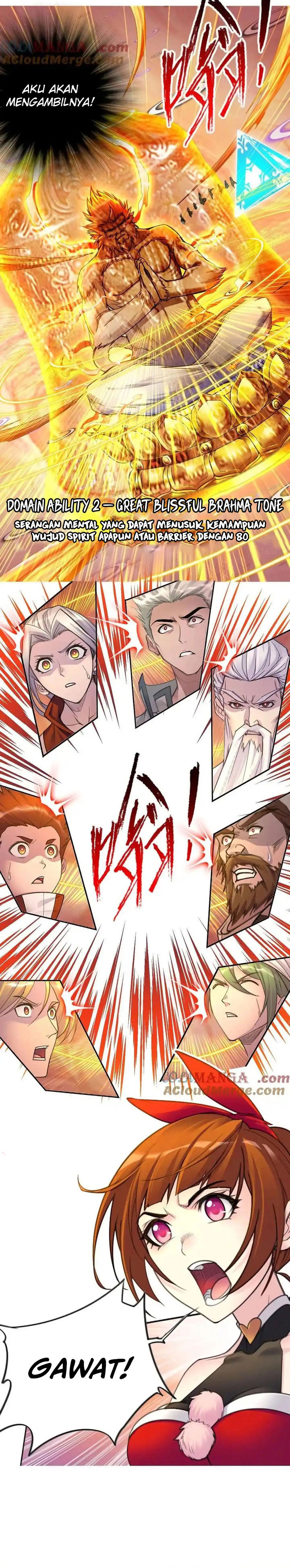 Dilarang COPAS - situs resmi www.mangacanblog.com - Komik soul land 343 - chapter 343 344 Indonesia soul land 343 - chapter 343 Terbaru 32|Baca Manga Komik Indonesia|Mangacan