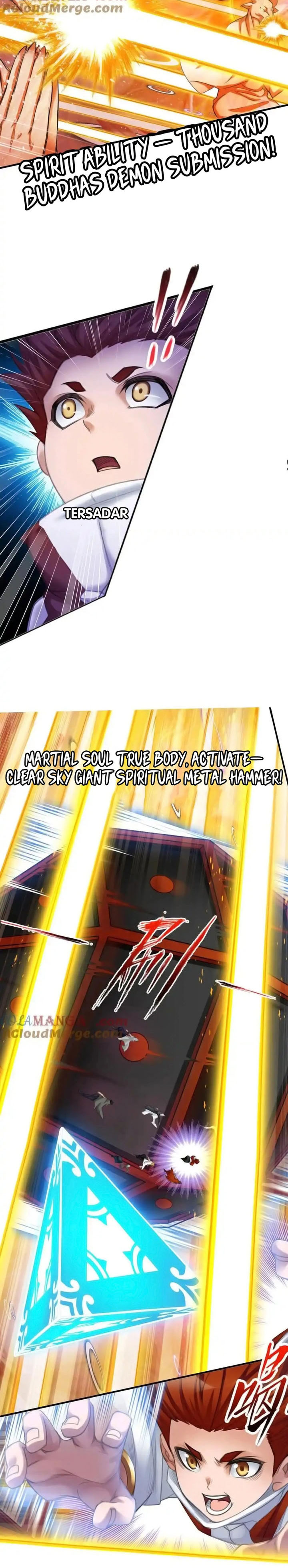 Dilarang COPAS - situs resmi www.mangacanblog.com - Komik soul land 343 - chapter 343 344 Indonesia soul land 343 - chapter 343 Terbaru 34|Baca Manga Komik Indonesia|Mangacan