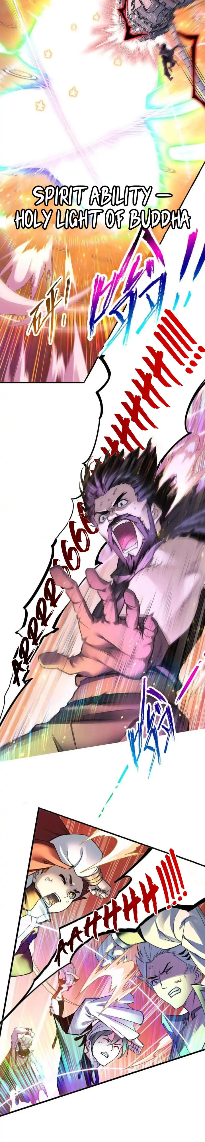 Dilarang COPAS - situs resmi www.mangacanblog.com - Komik soul land 343 - chapter 343 344 Indonesia soul land 343 - chapter 343 Terbaru 35|Baca Manga Komik Indonesia|Mangacan