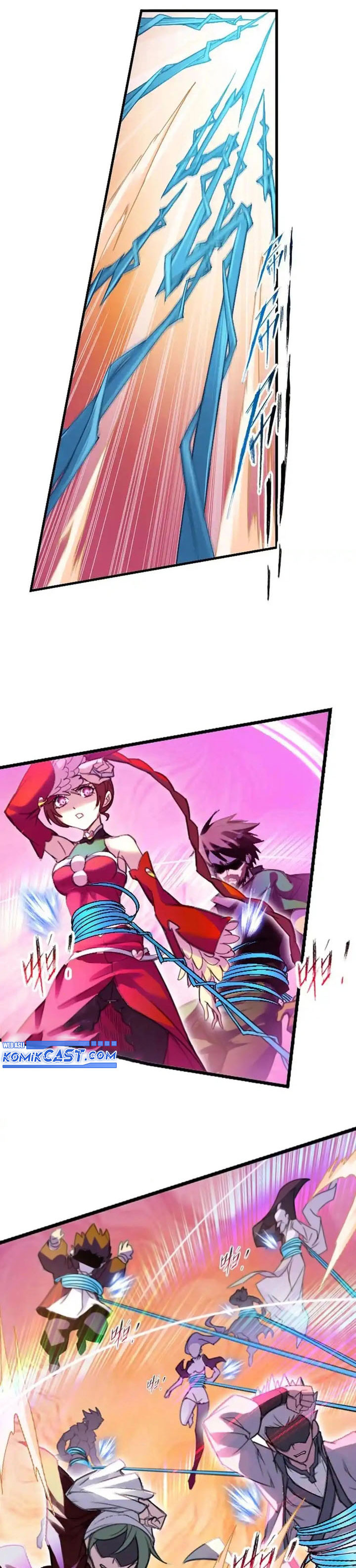 Dilarang COPAS - situs resmi www.mangacanblog.com - Komik soul land 343 - chapter 343 344 Indonesia soul land 343 - chapter 343 Terbaru 37|Baca Manga Komik Indonesia|Mangacan