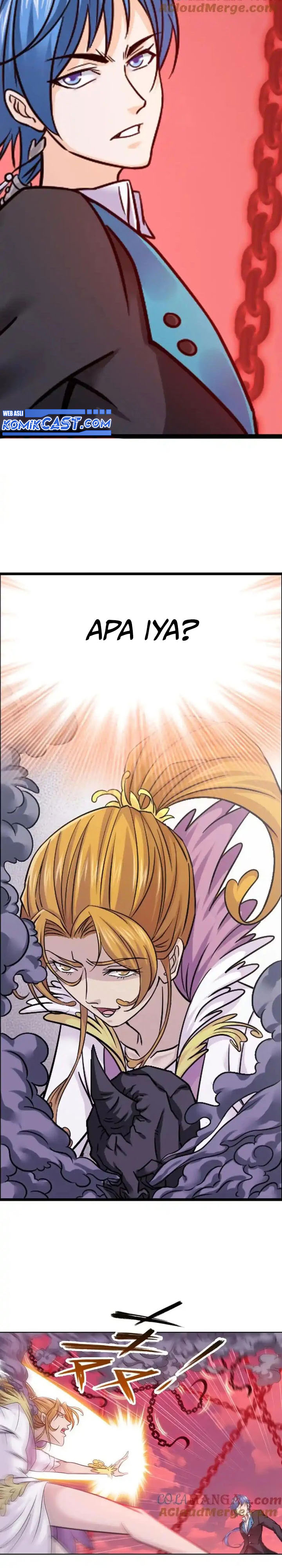 Soul Land chapter 346