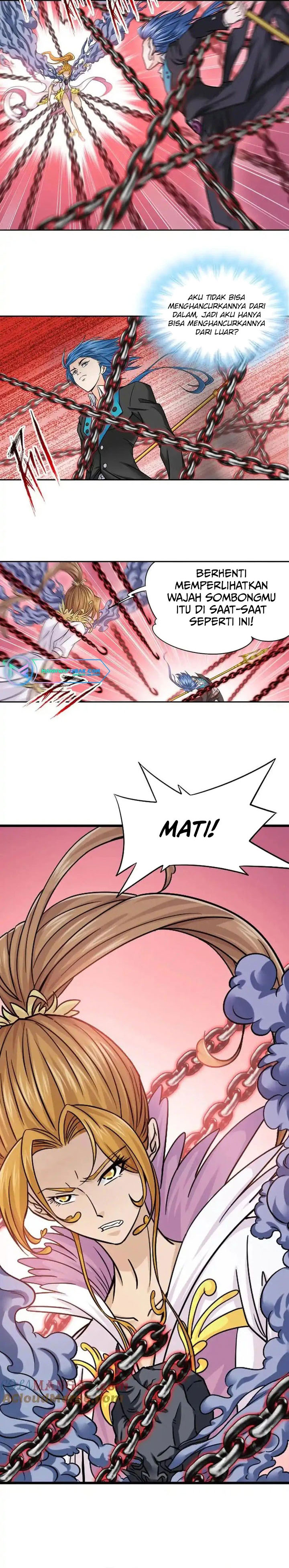 Soul Land chapter 346