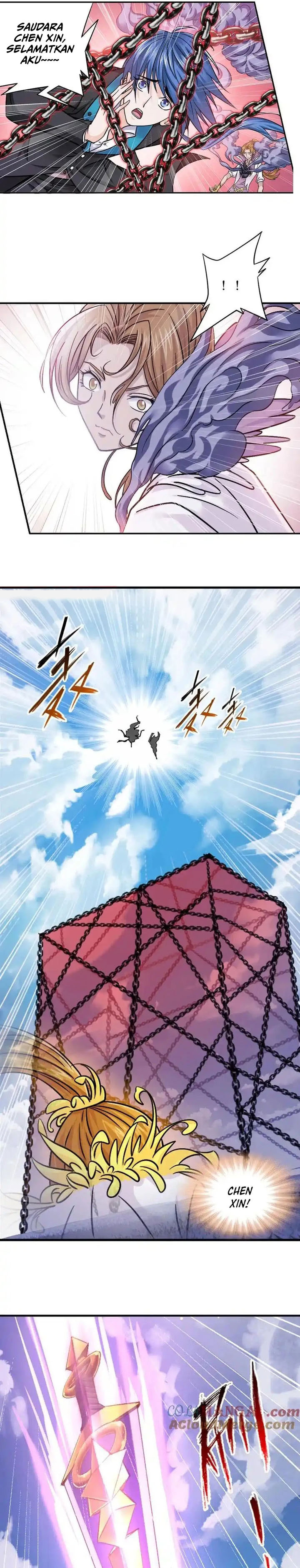 Soul Land chapter 346