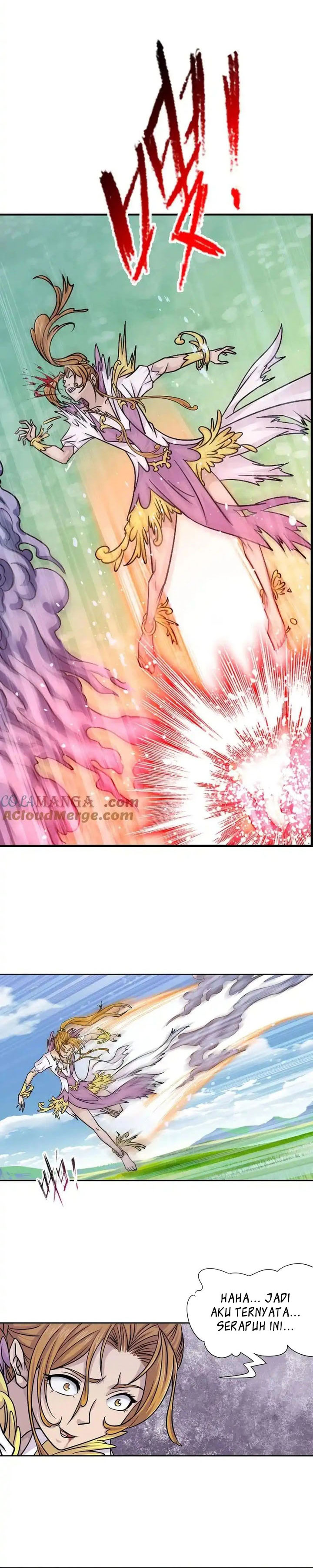 Soul Land chapter 346