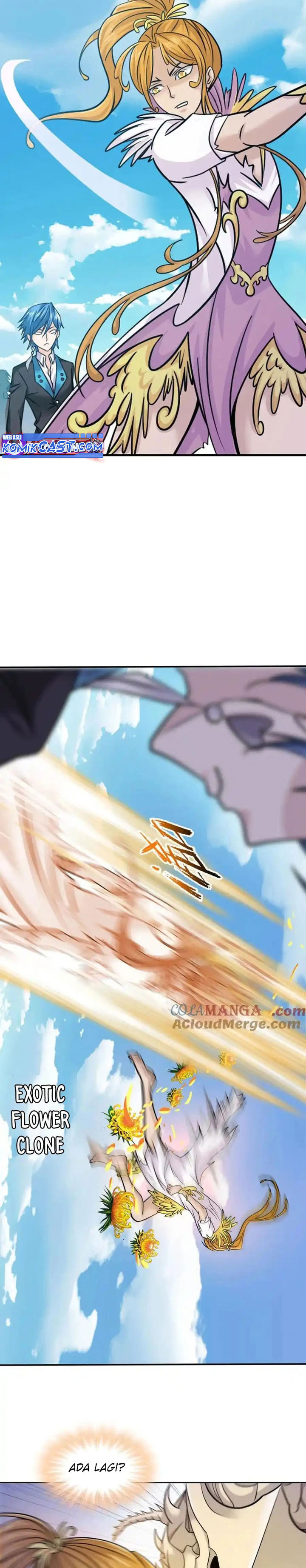 Soul Land chapter 346