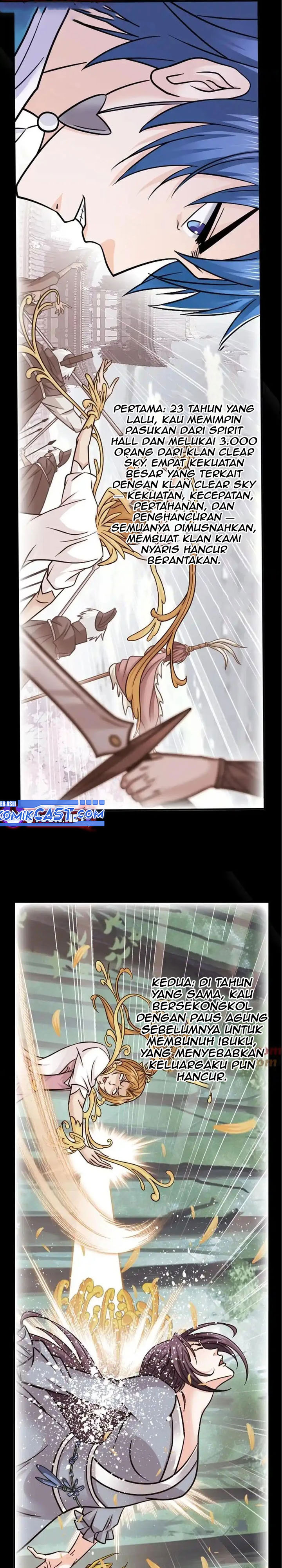 Soul Land chapter 346