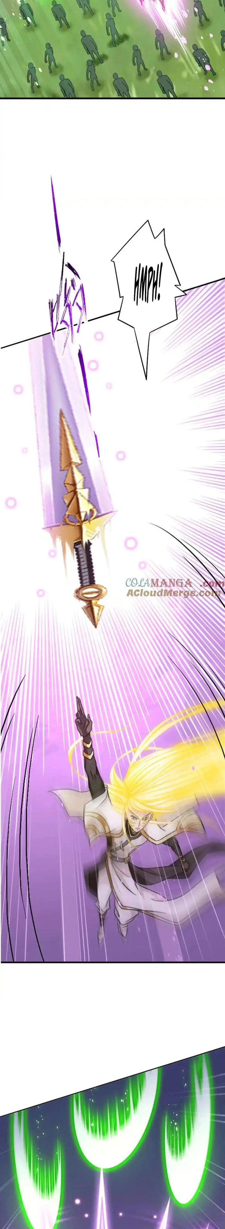 Soul Land chapter 346