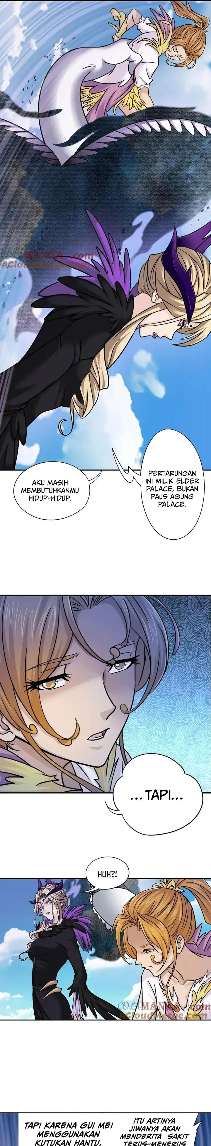 Soul Land chapter 346
