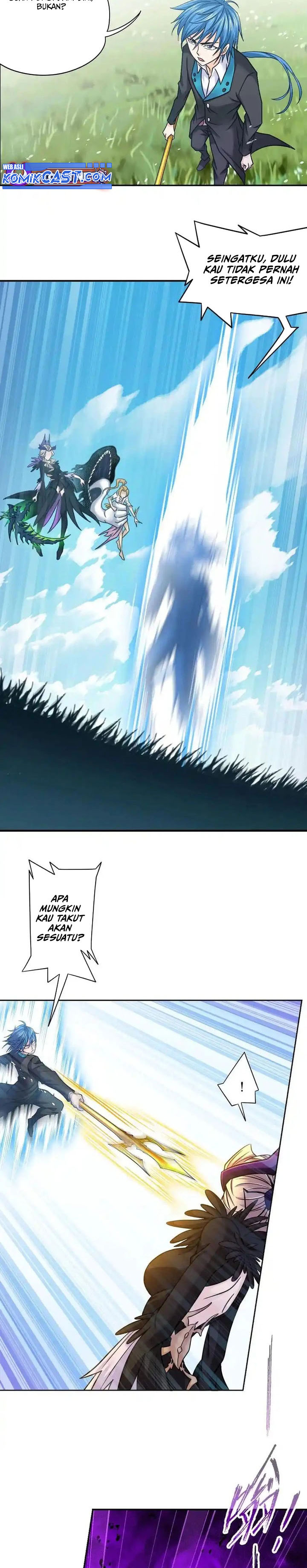 Soul Land chapter 346
