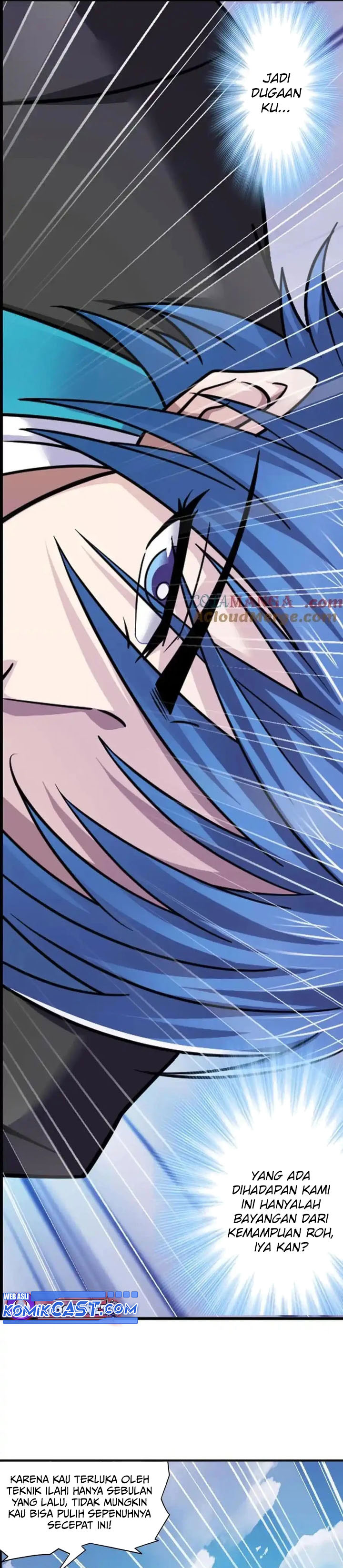 Soul Land chapter 346