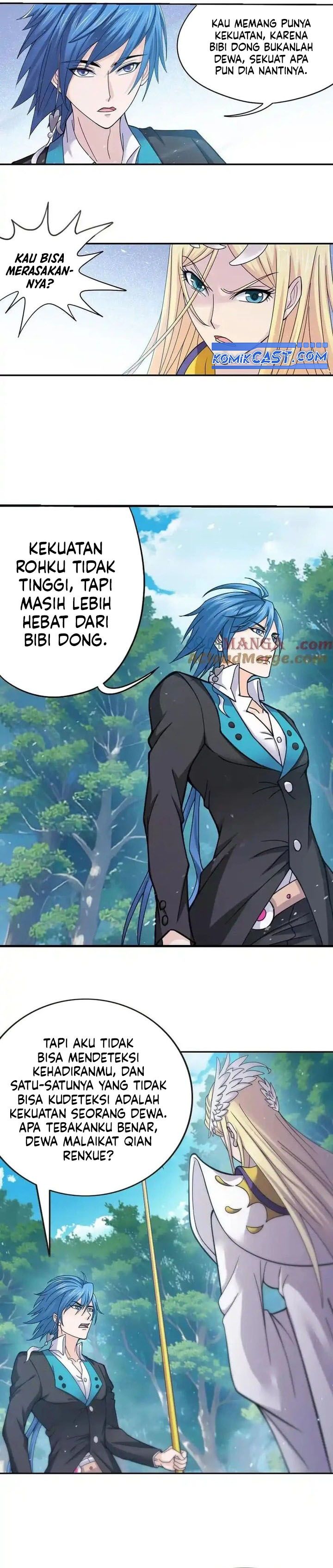 Dilarang COPAS - situs resmi www.mangacanblog.com - Komik soul land 349 - chapter 349 350 Indonesia soul land 349 - chapter 349 Terbaru 4|Baca Manga Komik Indonesia|Mangacan