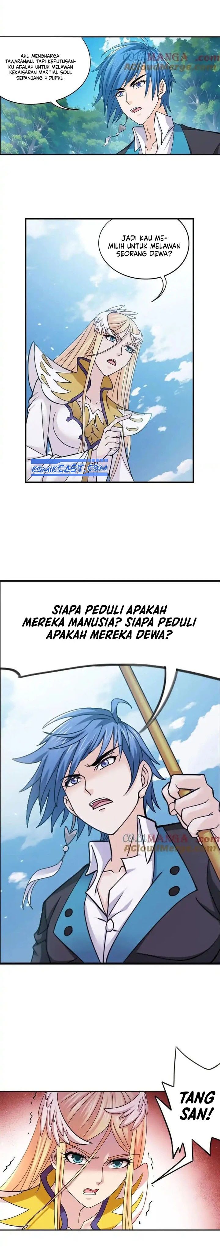Dilarang COPAS - situs resmi www.mangacanblog.com - Komik soul land 349 - chapter 349 350 Indonesia soul land 349 - chapter 349 Terbaru 7|Baca Manga Komik Indonesia|Mangacan