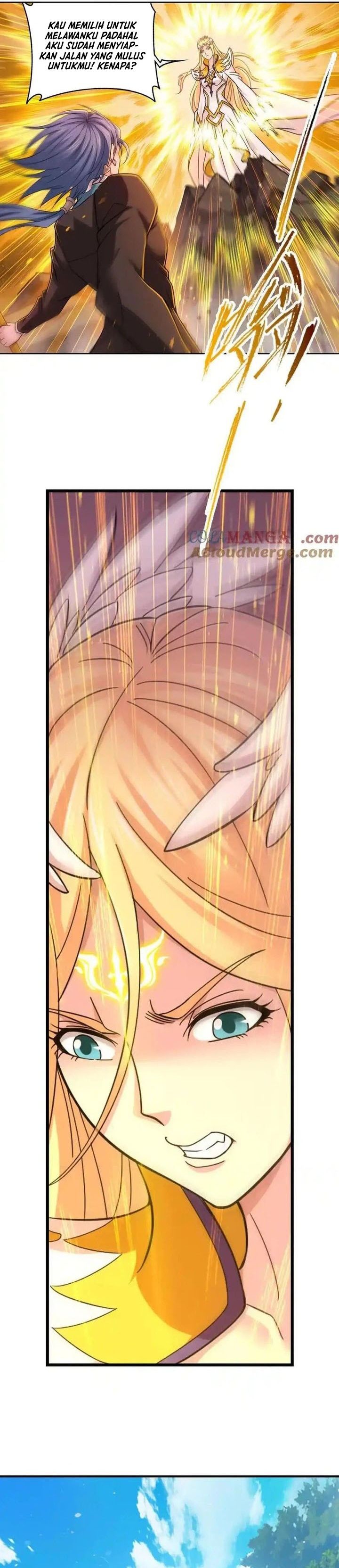 Dilarang COPAS - situs resmi www.mangacanblog.com - Komik soul land 349 - chapter 349 350 Indonesia soul land 349 - chapter 349 Terbaru 10|Baca Manga Komik Indonesia|Mangacan