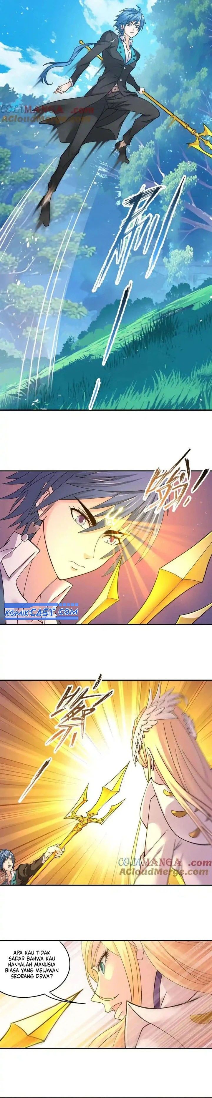 Dilarang COPAS - situs resmi www.mangacanblog.com - Komik soul land 349 - chapter 349 350 Indonesia soul land 349 - chapter 349 Terbaru 11|Baca Manga Komik Indonesia|Mangacan