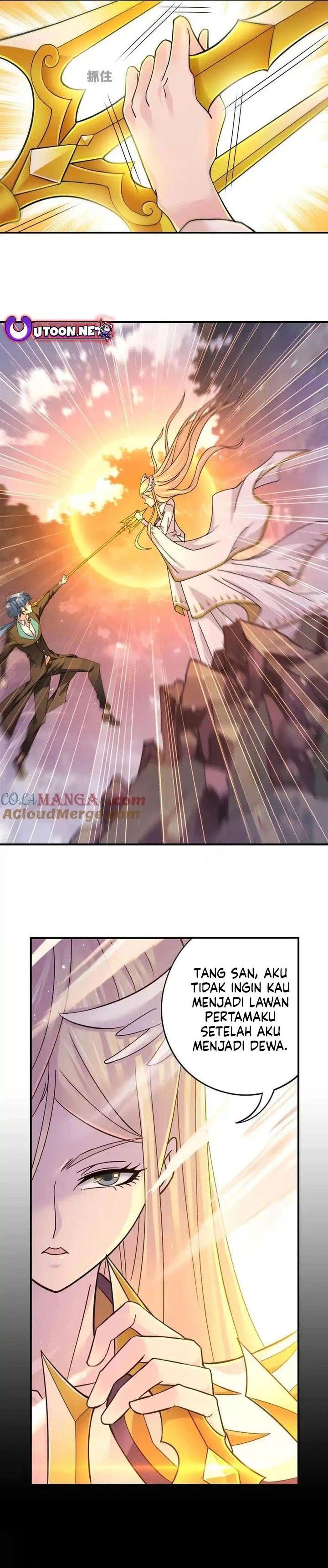 Dilarang COPAS - situs resmi www.mangacanblog.com - Komik soul land 349 - chapter 349 350 Indonesia soul land 349 - chapter 349 Terbaru 12|Baca Manga Komik Indonesia|Mangacan