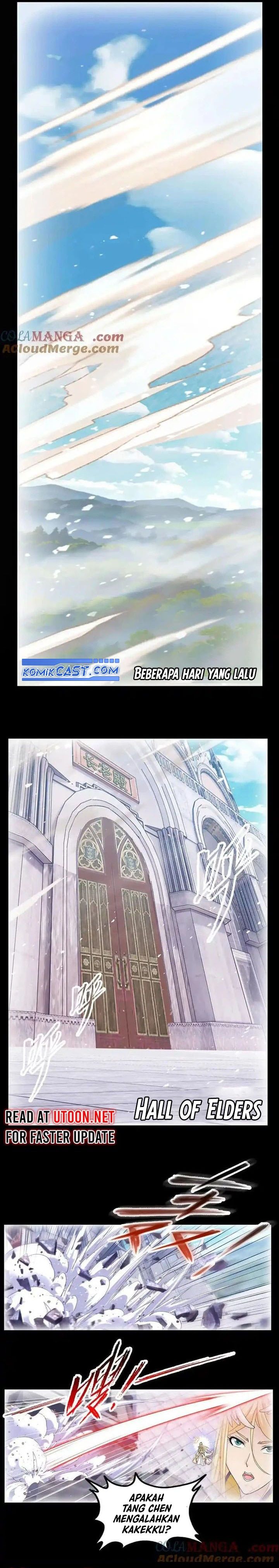 Dilarang COPAS - situs resmi www.mangacanblog.com - Komik soul land 349 - chapter 349 350 Indonesia soul land 349 - chapter 349 Terbaru 13|Baca Manga Komik Indonesia|Mangacan