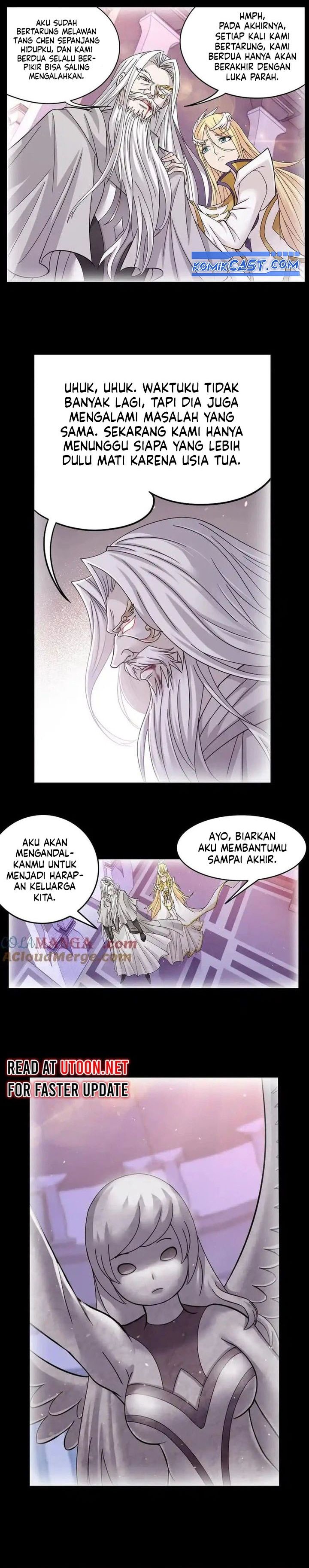 Dilarang COPAS - situs resmi www.mangacanblog.com - Komik soul land 349 - chapter 349 350 Indonesia soul land 349 - chapter 349 Terbaru 15|Baca Manga Komik Indonesia|Mangacan