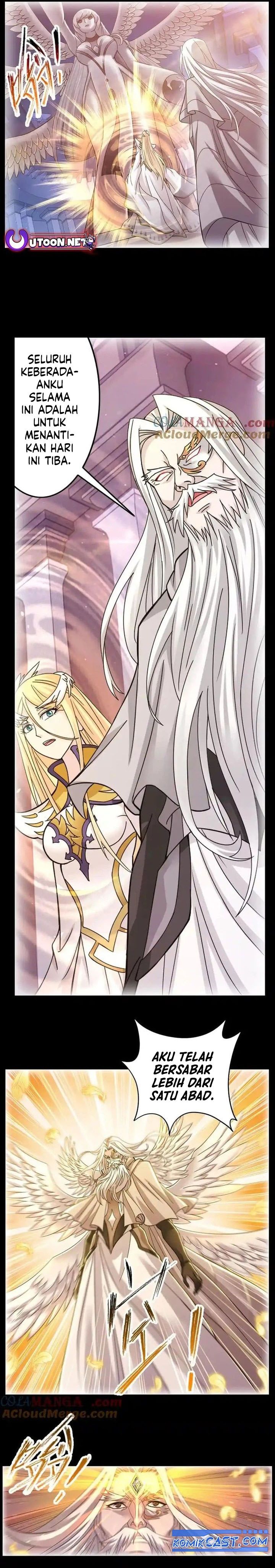 Dilarang COPAS - situs resmi www.mangacanblog.com - Komik soul land 349 - chapter 349 350 Indonesia soul land 349 - chapter 349 Terbaru 16|Baca Manga Komik Indonesia|Mangacan