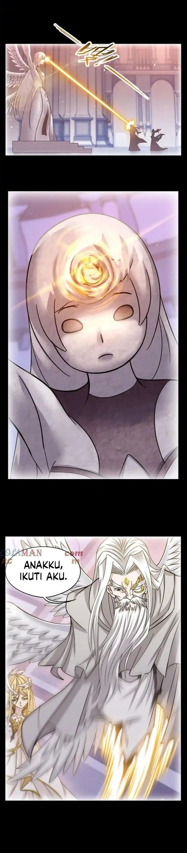 Dilarang COPAS - situs resmi www.mangacanblog.com - Komik soul land 349 - chapter 349 350 Indonesia soul land 349 - chapter 349 Terbaru 17|Baca Manga Komik Indonesia|Mangacan