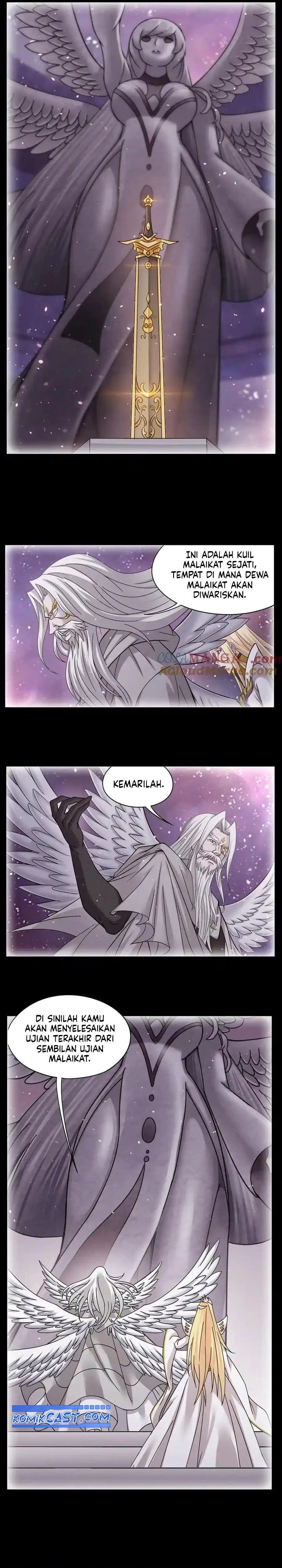 Dilarang COPAS - situs resmi www.mangacanblog.com - Komik soul land 349 - chapter 349 350 Indonesia soul land 349 - chapter 349 Terbaru 20|Baca Manga Komik Indonesia|Mangacan