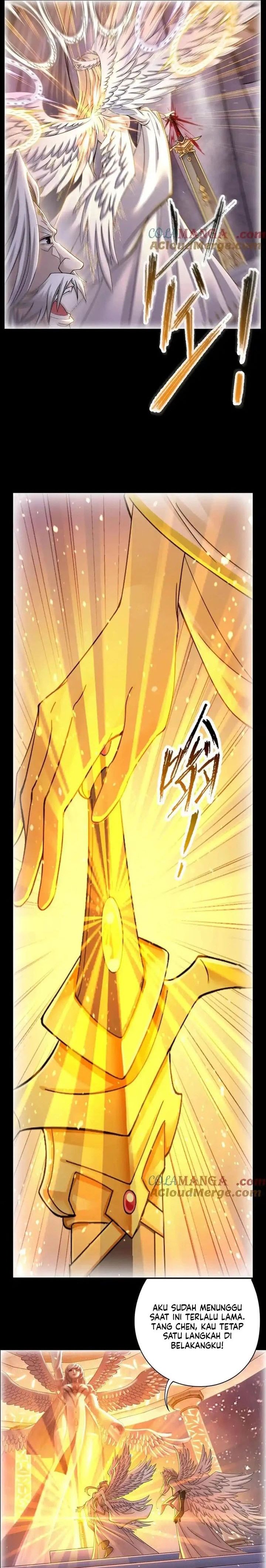 Dilarang COPAS - situs resmi www.mangacanblog.com - Komik soul land 349 - chapter 349 350 Indonesia soul land 349 - chapter 349 Terbaru 23|Baca Manga Komik Indonesia|Mangacan
