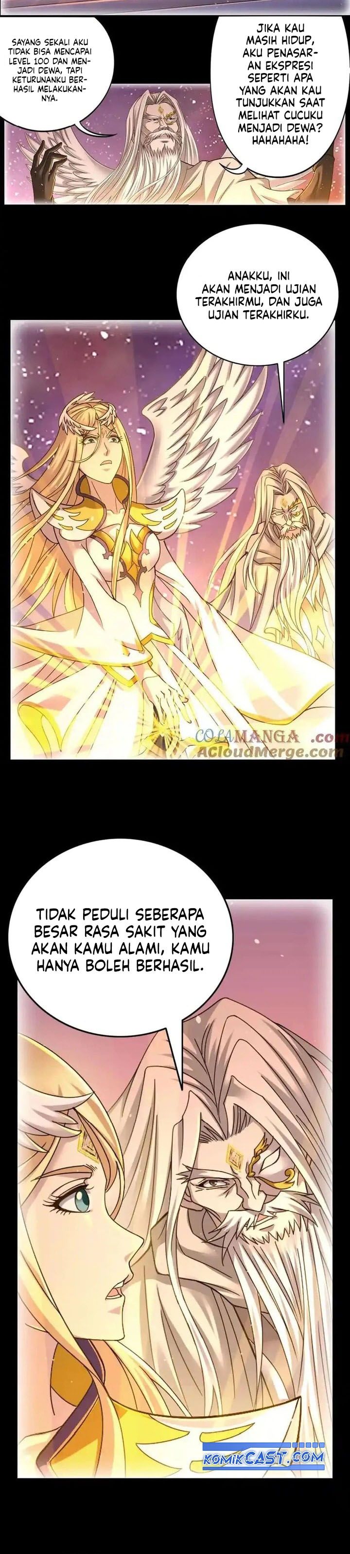 Dilarang COPAS - situs resmi www.mangacanblog.com - Komik soul land 349 - chapter 349 350 Indonesia soul land 349 - chapter 349 Terbaru 24|Baca Manga Komik Indonesia|Mangacan