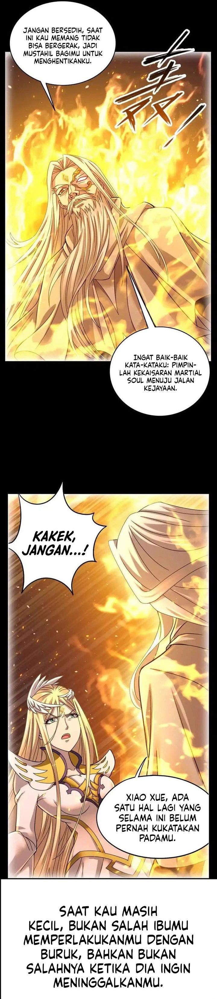 Dilarang COPAS - situs resmi www.mangacanblog.com - Komik soul land 349 - chapter 349 350 Indonesia soul land 349 - chapter 349 Terbaru 26|Baca Manga Komik Indonesia|Mangacan
