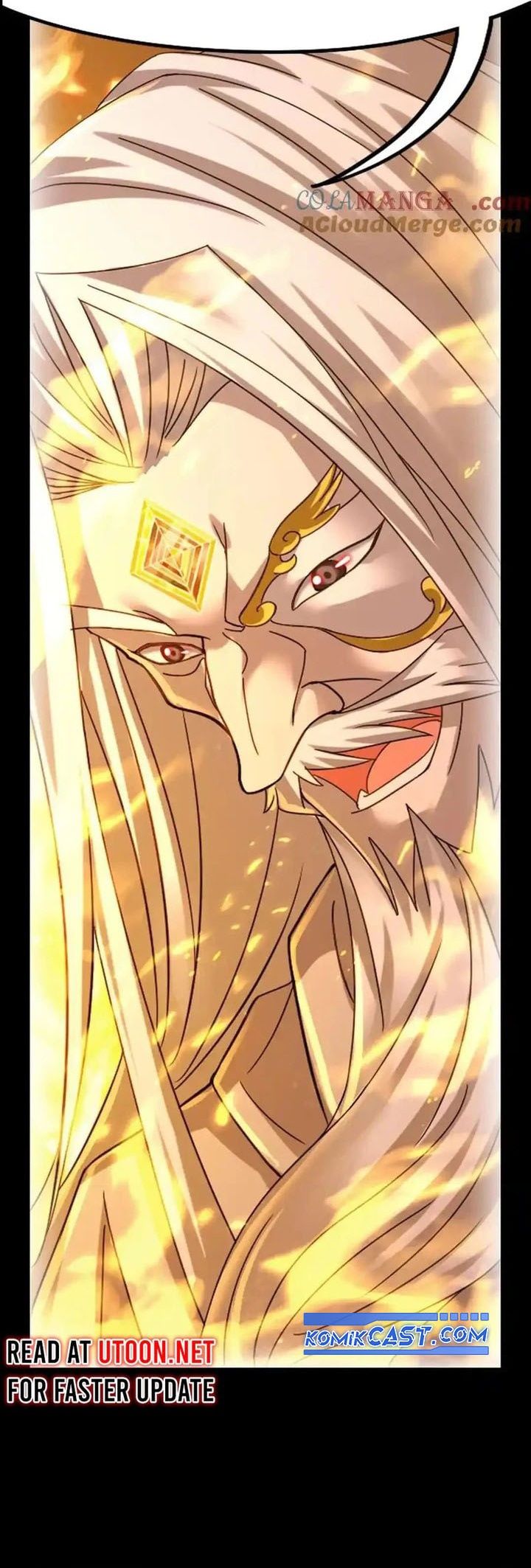 Dilarang COPAS - situs resmi www.mangacanblog.com - Komik soul land 349 - chapter 349 350 Indonesia soul land 349 - chapter 349 Terbaru 27|Baca Manga Komik Indonesia|Mangacan
