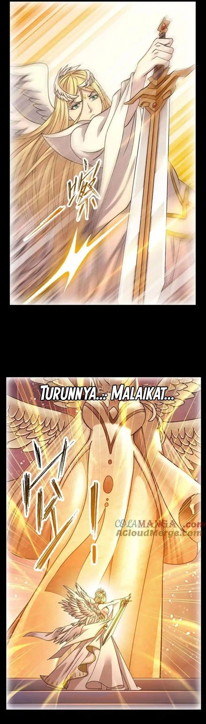 Dilarang COPAS - situs resmi www.mangacanblog.com - Komik soul land 349 - chapter 349 350 Indonesia soul land 349 - chapter 349 Terbaru 30|Baca Manga Komik Indonesia|Mangacan