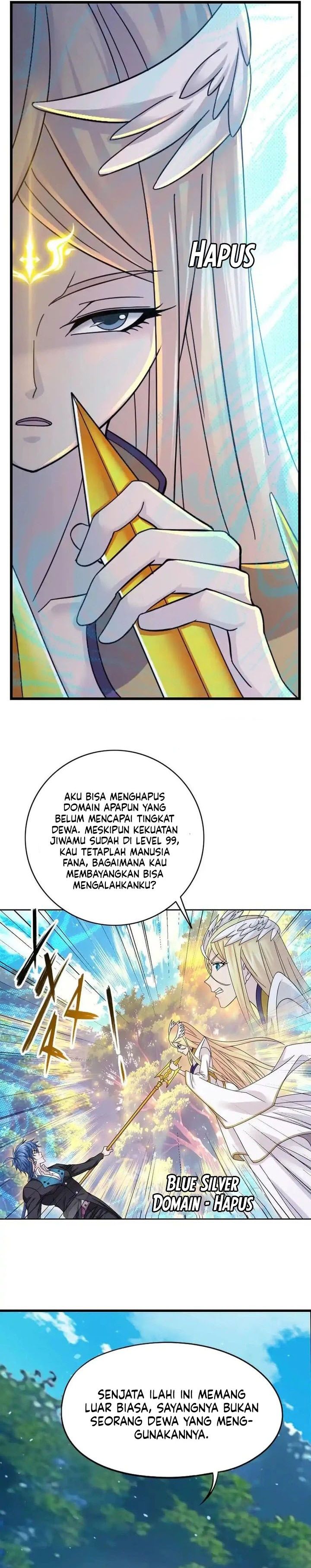 Dilarang COPAS - situs resmi www.mangacanblog.com - Komik soul land 349 - chapter 349 350 Indonesia soul land 349 - chapter 349 Terbaru 33|Baca Manga Komik Indonesia|Mangacan