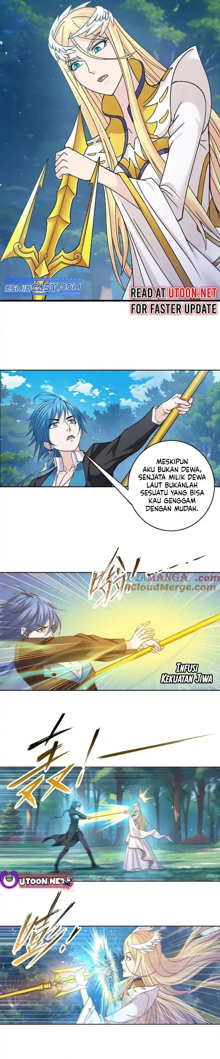 Dilarang COPAS - situs resmi www.mangacanblog.com - Komik soul land 349 - chapter 349 350 Indonesia soul land 349 - chapter 349 Terbaru 34|Baca Manga Komik Indonesia|Mangacan