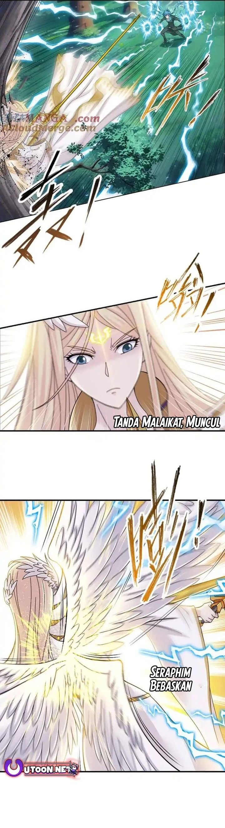 Dilarang COPAS - situs resmi www.mangacanblog.com - Komik soul land 349 - chapter 349 350 Indonesia soul land 349 - chapter 349 Terbaru 38|Baca Manga Komik Indonesia|Mangacan