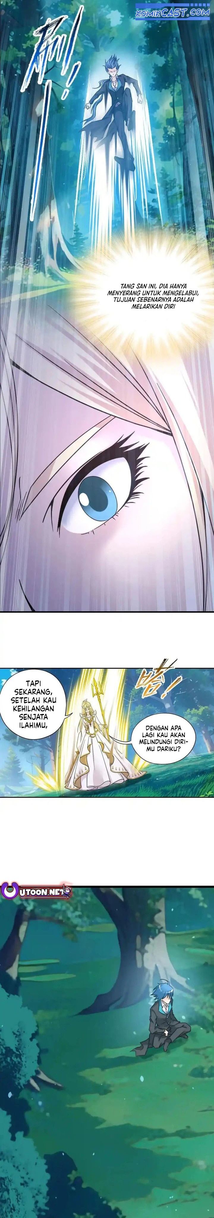 Dilarang COPAS - situs resmi www.mangacanblog.com - Komik soul land 349 - chapter 349 350 Indonesia soul land 349 - chapter 349 Terbaru 41|Baca Manga Komik Indonesia|Mangacan