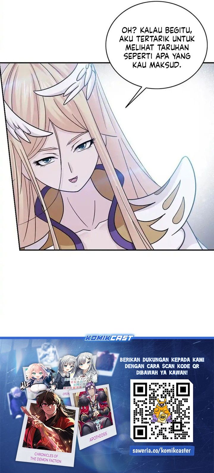 Dilarang COPAS - situs resmi www.mangacanblog.com - Komik soul land 349 - chapter 349 350 Indonesia soul land 349 - chapter 349 Terbaru 44|Baca Manga Komik Indonesia|Mangacan