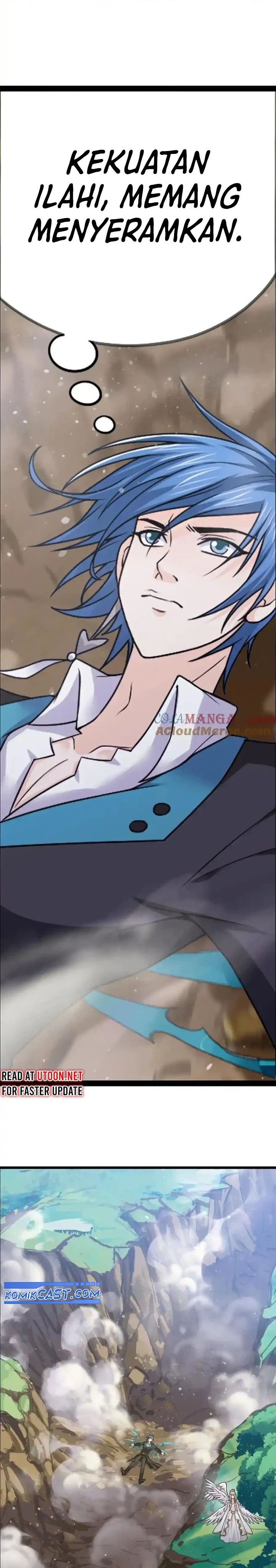 Soul Land Chapter 350 Bahasa Indonesia