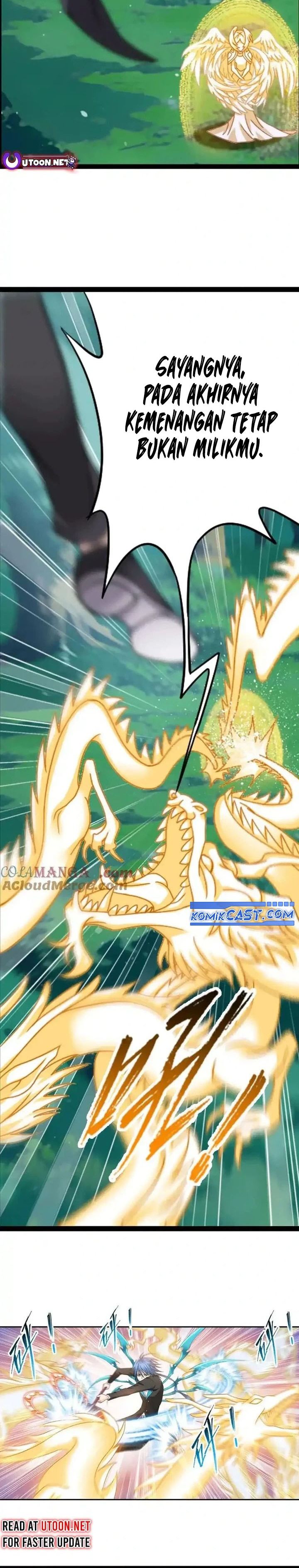 Soul Land Chapter 350 Bahasa Indonesia