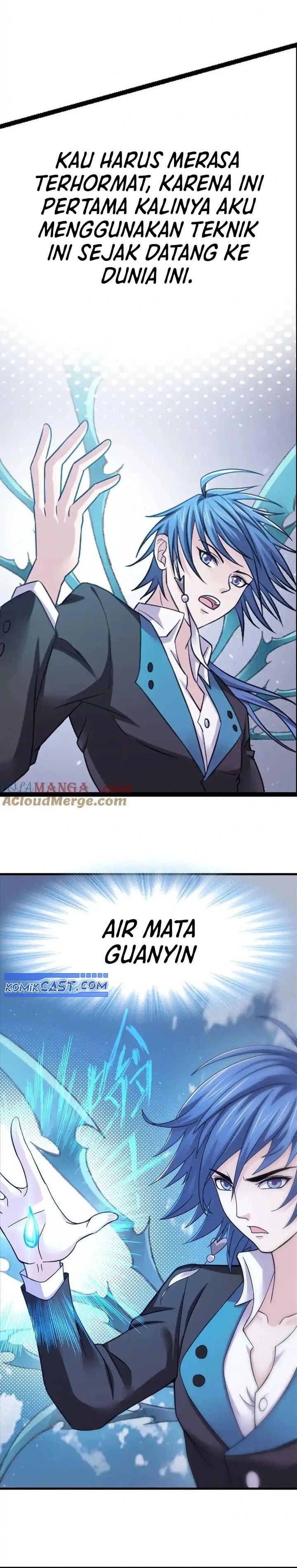 Soul Land Chapter 350 Bahasa Indonesia