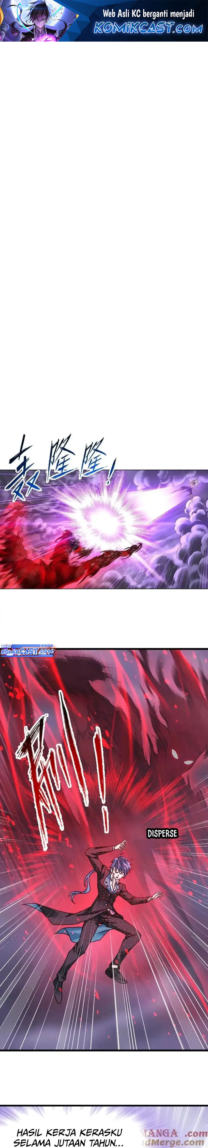 Dilarang COPAS - situs resmi www.mangacanblog.com - Komik soul land 352 - chapter 352 353 Indonesia soul land 352 - chapter 352 Terbaru 1|Baca Manga Komik Indonesia|Mangacan