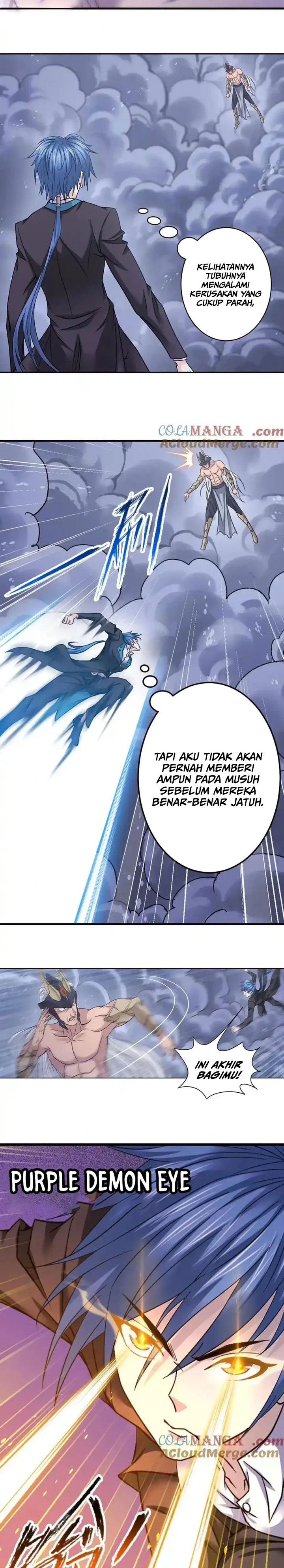 Dilarang COPAS - situs resmi www.mangacanblog.com - Komik soul land 352 - chapter 352 353 Indonesia soul land 352 - chapter 352 Terbaru 3|Baca Manga Komik Indonesia|Mangacan