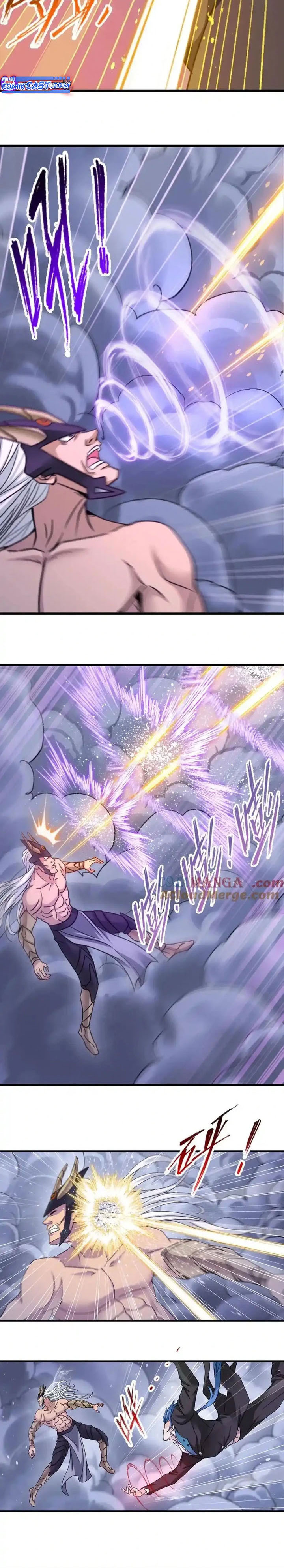 Dilarang COPAS - situs resmi www.mangacanblog.com - Komik soul land 352 - chapter 352 353 Indonesia soul land 352 - chapter 352 Terbaru 4|Baca Manga Komik Indonesia|Mangacan