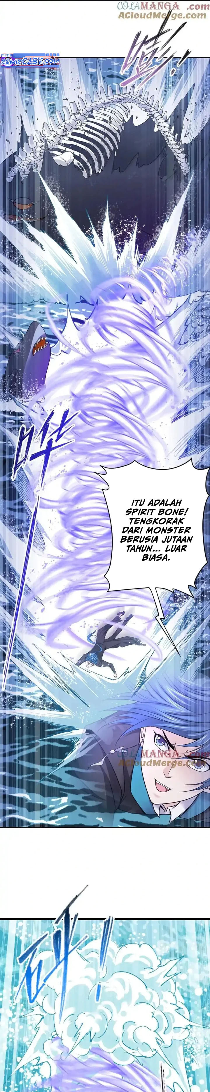 Dilarang COPAS - situs resmi www.mangacanblog.com - Komik soul land 352 - chapter 352 353 Indonesia soul land 352 - chapter 352 Terbaru 13|Baca Manga Komik Indonesia|Mangacan